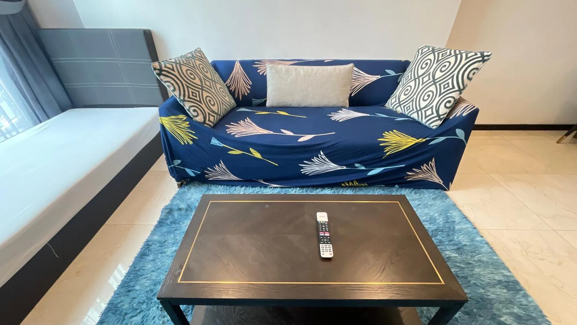 Apartemen Opus Residence Kuala Lumpur 118 Pnb Tower View